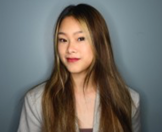 Meiling Zhao Assistant Manager - Marketing