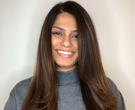 Rashmi Datta Integrated Marketing Strategist