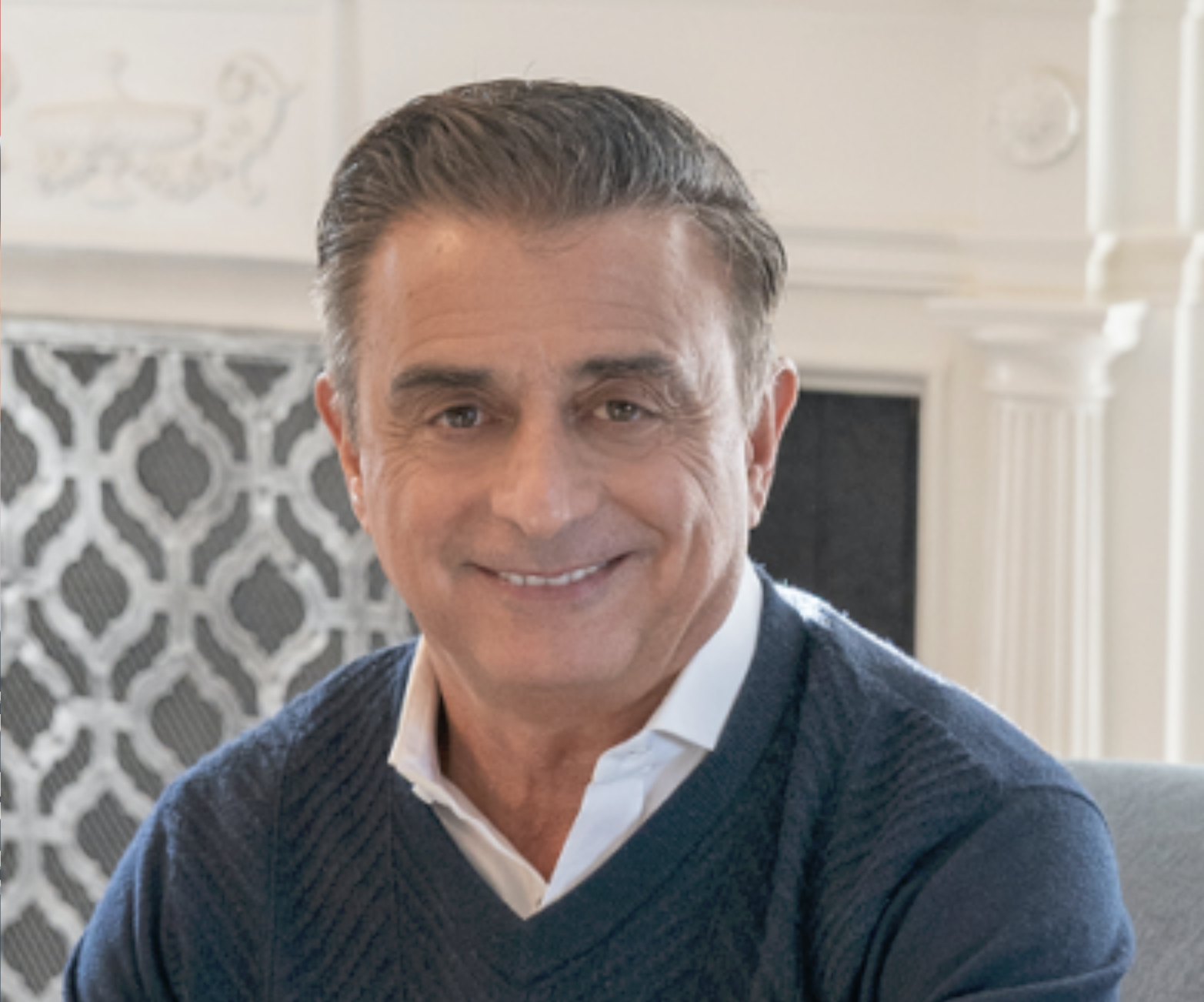 Vince Vitiello President