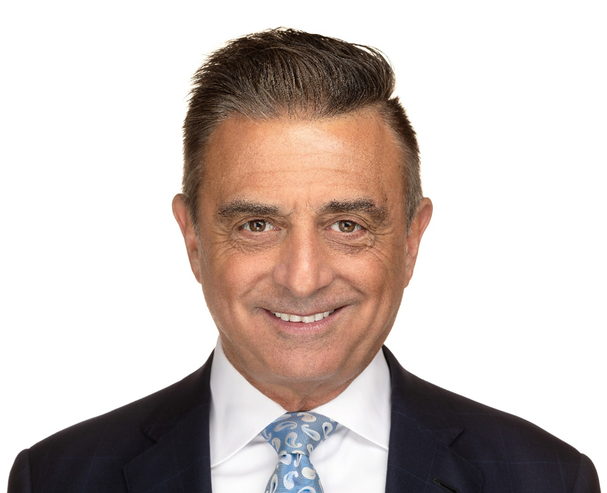Vince Vitiello President