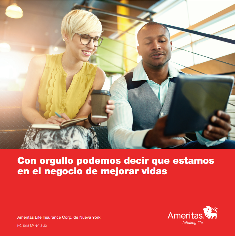 Ameritas Brochure - Spanish