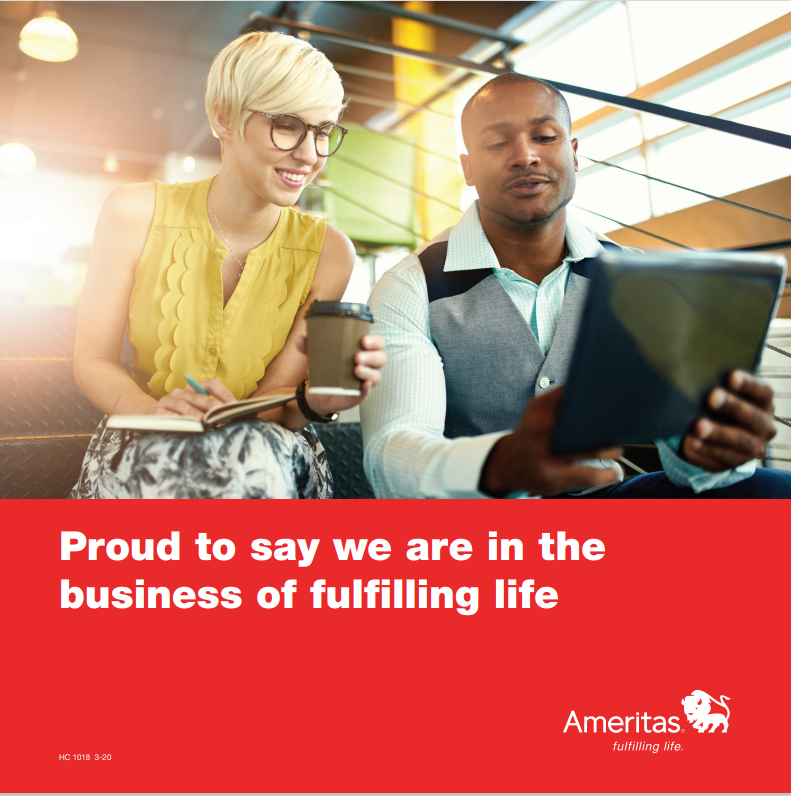 Ameritas - Fulfilling Life
